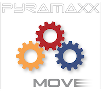 Review: Pyramaxx - Move